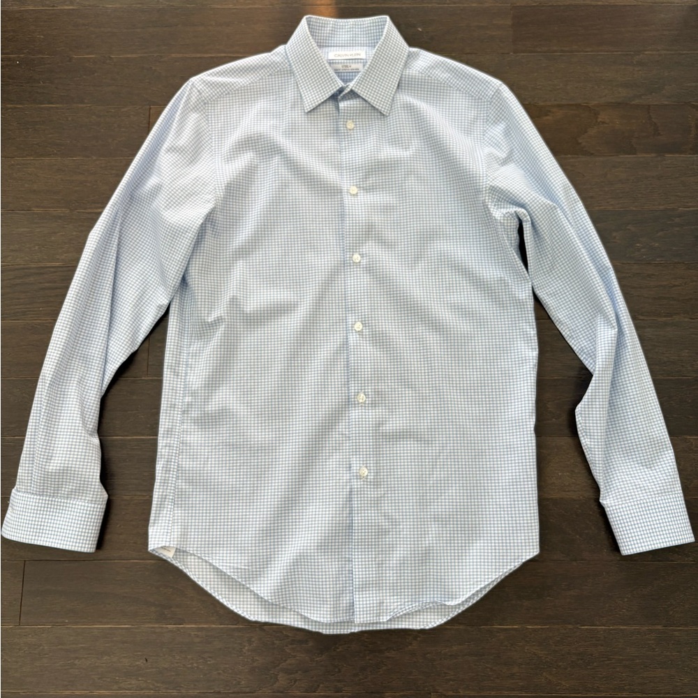Calvin Klein Dress Shirt